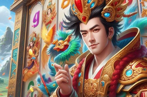 Link Slot88 & Slot Thailand Gacor Server No 1 – ANGPAOHOKI Situs Slot88 Terbaik Gampang Menang